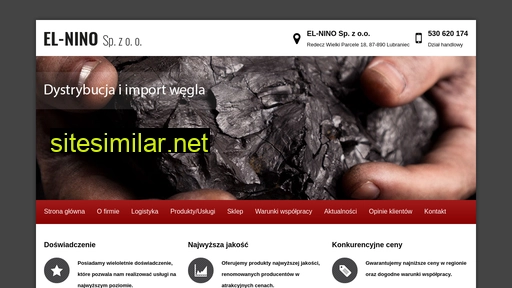 el-nino.com.pl alternative sites