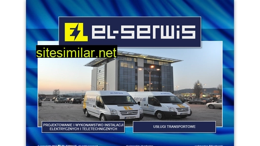 el-serwis-an.pl alternative sites
