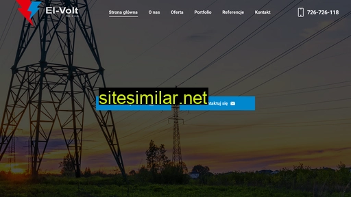 el-volt.com.pl alternative sites