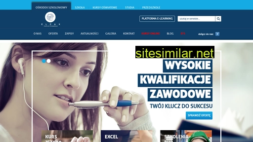 elpax.pl alternative sites