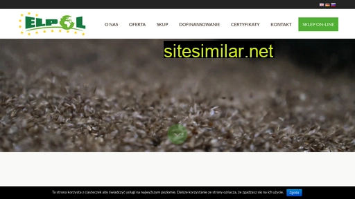 elpol.agro.pl alternative sites