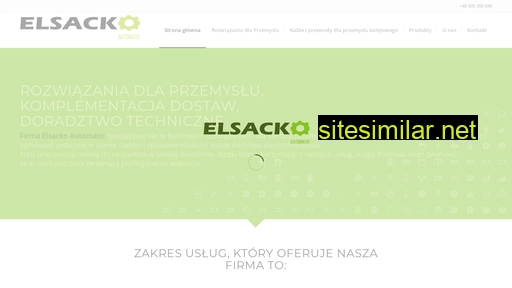 Elsacko similar sites