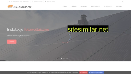 elsmyk.pl alternative sites