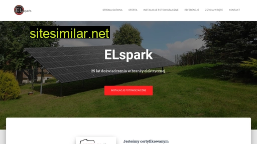 elspark.pl alternative sites