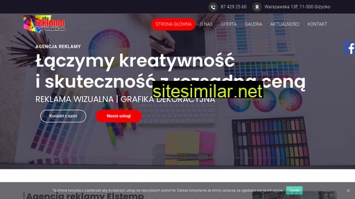 elstemp.pl alternative sites