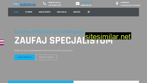 eltaco.pl alternative sites