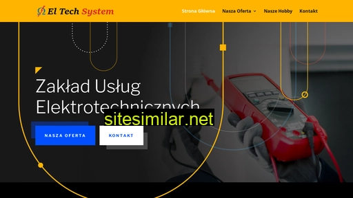 eltechsystem.pl alternative sites