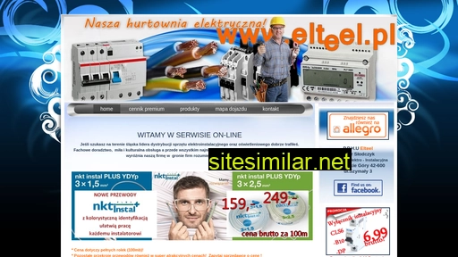 elteel.pl alternative sites
