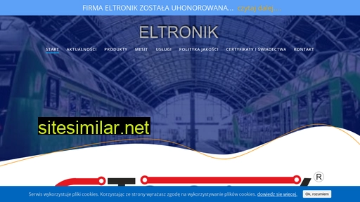 eltronik.pl alternative sites