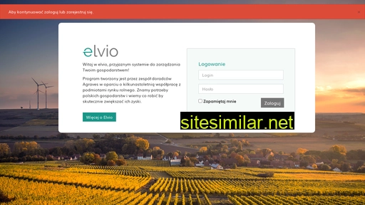 elvio.pl alternative sites