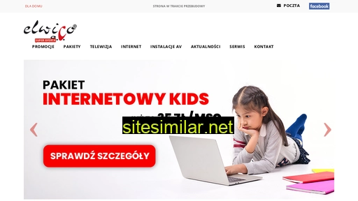elwico.pl alternative sites