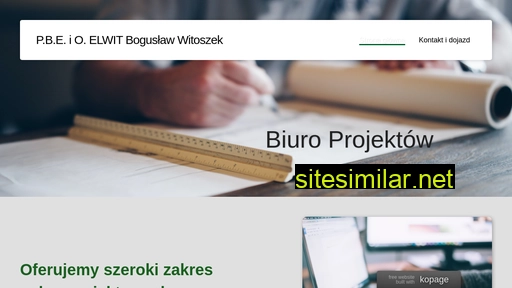 elwitbw.pl alternative sites