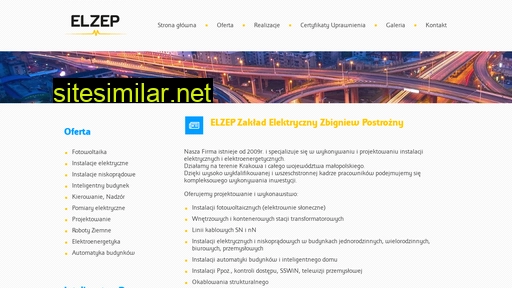 elzep.pl alternative sites