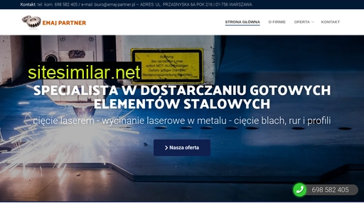 emaj-partner.pl alternative sites
