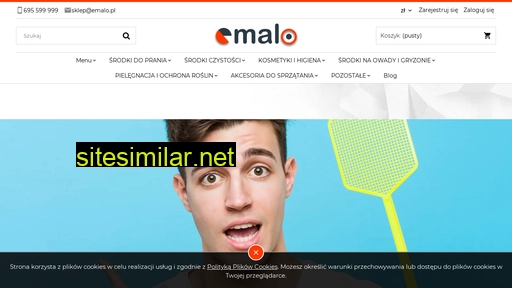 emalo.pl alternative sites
