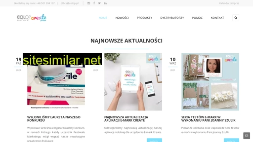 emarkcreate.pl alternative sites