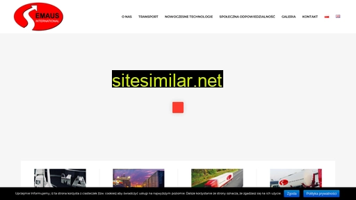 emaus-int.pl alternative sites