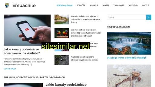 embachile.pl alternative sites