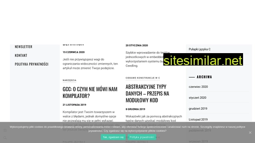embedcode.pl alternative sites