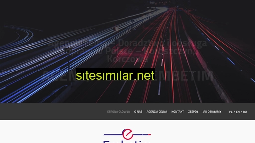 embetim.pl alternative sites