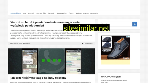 embiznes.pl alternative sites