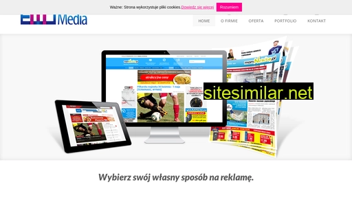 emdmedia.pl alternative sites