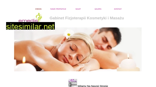emedis.pl alternative sites