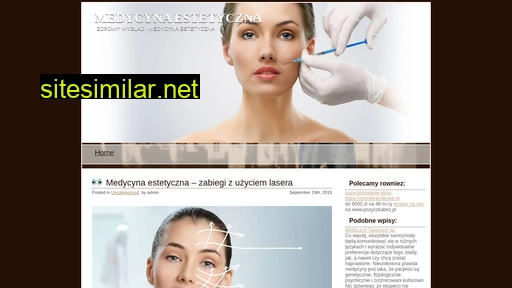 emedycyna-estetyczna.com.pl alternative sites