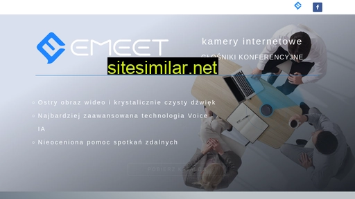 emeet.com.pl alternative sites