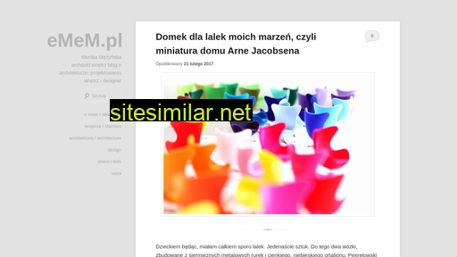 emem.pl alternative sites