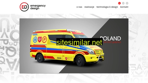 emergencydesign.pl alternative sites