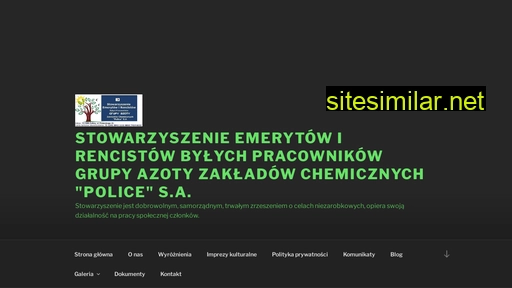 emerycizchpolice.pl alternative sites