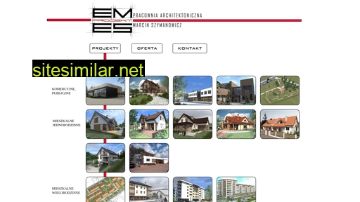 emes-projekt.pl alternative sites