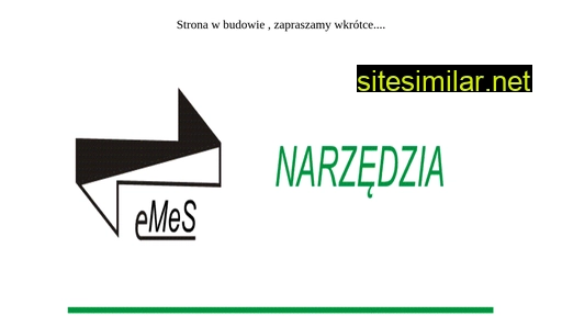 emes24.pl alternative sites