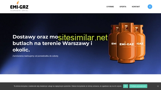 emi-gaz.pl alternative sites