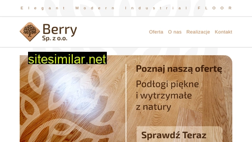 emifloor.pl alternative sites