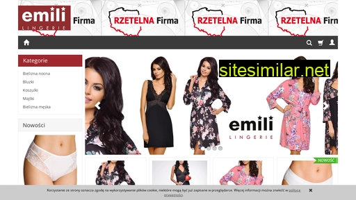 emili.pl alternative sites