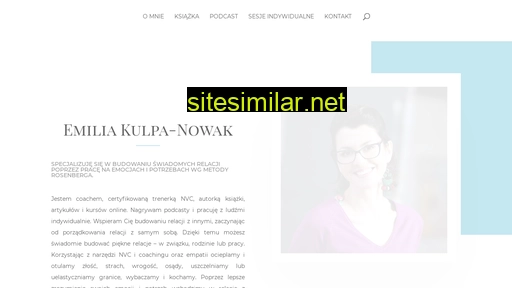 emiliakulpanowak.pl alternative sites