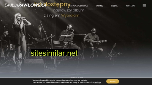 emiliapawlowska.pl alternative sites