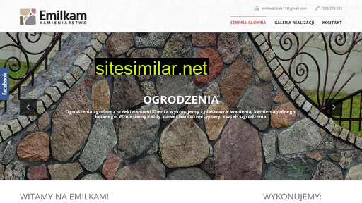 emilkam.pl alternative sites