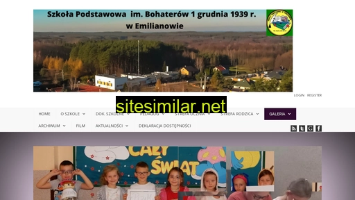 emilszkola.pl alternative sites