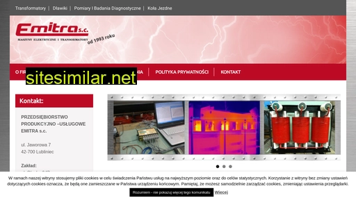 emitra.pl alternative sites