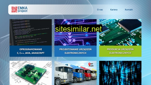 emka-project.com.pl alternative sites
