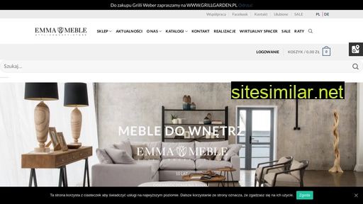 emma-styl.pl alternative sites