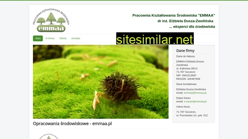 emmaa.pl alternative sites