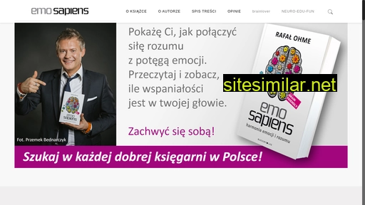 emosapiens.pl alternative sites