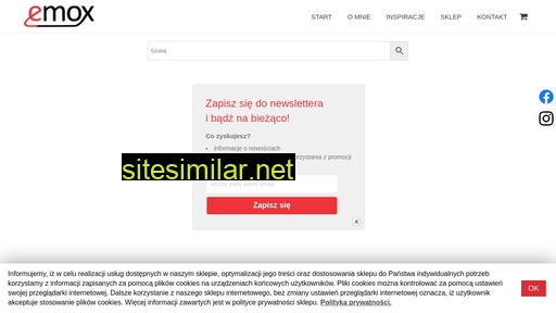 emox.pl alternative sites
