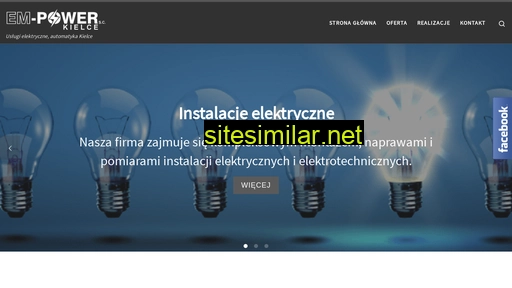 em-power.pl alternative sites