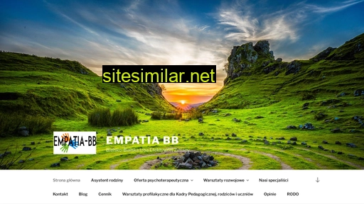 empatia-bb.pl alternative sites