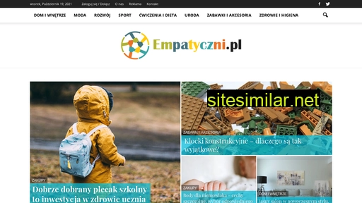 empatyczni.pl alternative sites